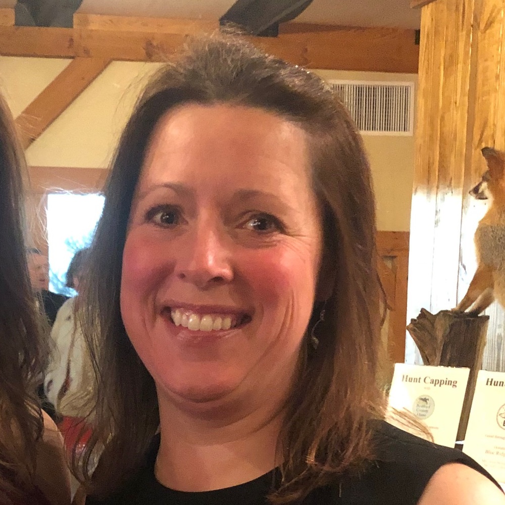 Meet your Posher, Julia